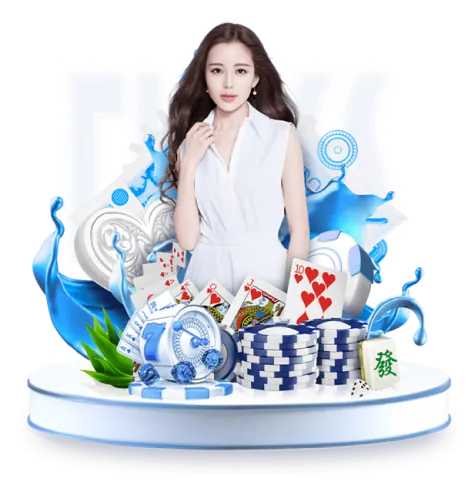 Slot 3D với hình ảnh và hiệu ứng chân thực